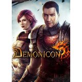  Demonicon: The Dark Eye Steam Key GLOBAL | ePonuda.com