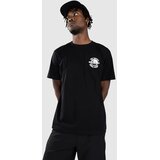 The Bakery Tenne Planet T-shirt black | Shoptok.si