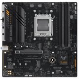 Asus TUF GAMING A620M-PLUS AM5 DDR5 mATX osnovna plošča | Shoptok.si