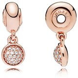 Pandora Essence Nada privezak 786090CZ | ePonuda.com