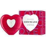 Escada Show Me Love Eau de Parfum 100 ml Slike