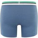 Levi's Boksarice mornarska / svetlo modra / travnato zelena / bela | Shoptok.si