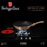 Berlinger Haus tiganj rose gold metallic collection 24CM 490301 Cene