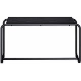  TV stalak 80 x 35.5 x 42 cm Crni hrast Konstruirano drvo | shoptok.hr