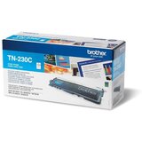 Brother TN230C toner cyan 1400 pages TN230C | Shoptok.si