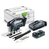 Festool Baterijska ubodna testera PSBC 420 HPC 4,0 EBI-Plus, 576532 | Eponuda.com