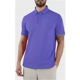 EAX Majice & Polo majice 8NZF91 ZJ81Z Vijolična
