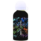  Flašica za vodu aluminijumska, 500ml - kick next level 2026 ( 32347 ) Cene