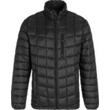 Whistler Men's quilted jacket Luis | shoptok.hr