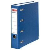 Herlitz Registrator samostojeći A4, 7 cm, 2 mehanizma, maX.file protect, , plavi Cijene