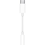 Apple Stereo adapter 3,5mm/Type C bela | Eponuda.com