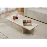 Hanah home Sto za kafu Harbor Travertine | ePonuda.com