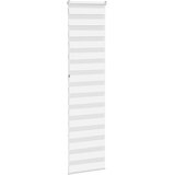  Zavjesa zebra 65x230 cm širina tkanine 60,9 cm poliester | shoptok.hr