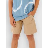 Rip Curl Hyped Canvas Kids Kratke hlace khaki sand | Shoptok.si