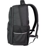 Target ruksak Atlas Black 28697 | shoptok.hr