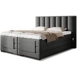 ELTAP Elektrini boxspring krevet Veros s podesivim uzglavljem i podnojem-160x200-Flores 4 | shoptok.hr