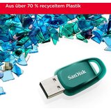 San Disk 64GB ultra eco usb flash drive usb 3.2 gen 1, do 100MB/s | Shoptok.si