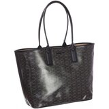 Michael Kors Nakupovalne torbe 35H1T2JT3C-BLACK Črna Cene