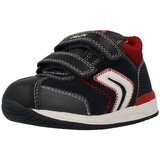 Geox Modne superge B RISHON BOY Modra | Shoptok.si