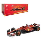  1/24 FORMULA F1 2024 FERRARI SF24- CHARLES LECLERC Cijene