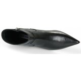 Steve Madden Gležnjarji REBELLA-S Črna | Shoptok.si
