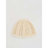 Reserved LADIES` CAP - krem Cijene
