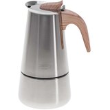 Camry CR4423 džezva za espresso kafu 6 šoljica 350ML gas indukcija el. ringla Cene