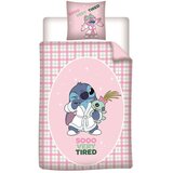 Disney Stitch Funda nordica Stitch Disney cama 90cm policotton | shoptok.hr