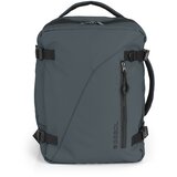 Gabol canada putni ranac (proširivi) 30x40x20-24cm tamno zelena