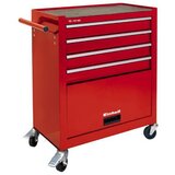 Einhell 4510170 kolica za radionicu TC-TW 100 Dimenzije:(D x Š x V) 670 x 380 x 724 mm 18.7 kg | Eponuda.ba