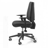  kancelarijska stolica M 201 Black Cene