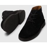 Selected Homme Chukka gležnarji 'SLHRicco' črna | Shoptok.si