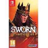 Astragon SWITCH SWORN - Deluxe Edition | ePonuda.com