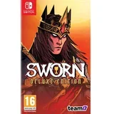 SWITCH SWORN - Deluxe Edition