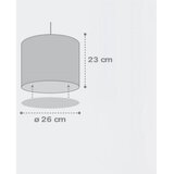 Dalber 62012S - Dečiji luster SWEET DREAMS 1xE27/60W/230V | Eponuda.com