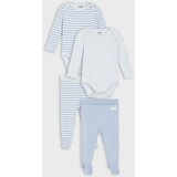 Sinsay Pamučni Set: Body I Hlače 2 pack | shoptok.hr