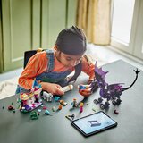 Lego 43240 Zlohotnica v podobi zmajevke | Shoptok.si
