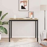  Blagovaonski stolovi Konstruirano drvo | shoptok.hr