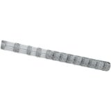  Poljska Ograda 1.5x25 m Galvanizirani Čelik | shoptok.hr