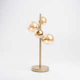  Brilagi - LED stona lampa MILLA 4xG9/3W/230V zlatna | Eponuda.com