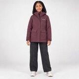 Columbia Parke Nordic Strider III Jacket Bordo Slike