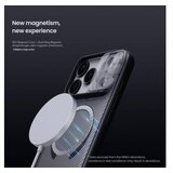 Nillkin Cam Shield Pro Magnetic Futrola za iPhone 17 Pro / 18 Pro (6.3) providno crna | Eponuda.com