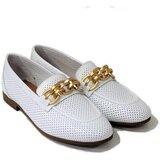 Venezia Nizke superge 160S23113WHITE Bela | Shoptok.si