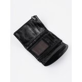 Shelvt Black Small Women's Wallet | shoptok.hr