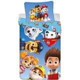 Jerry Fabrics Otroška posteljnina iz mikrovlaken 140x200 cm Paw Patrol – Cene