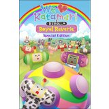 we love katamari reroll+ royal reverie special edition (pc) steam key global  we love katamari reroll+ royal reverie special edition (pc) steam key global Slike