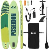  Inflatable Stand Up Paddle Board POSEIDON 305 x 76 x 15 cm za | shoptok.hr