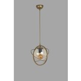 Opviq nepal tekli eskitme bal Camlı Sarkıt antique chandelier | Eponuda.com