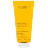 Clarins Aroma Tonic Hydrating Oil-Balm balzam za telo 200 ml za ženske Cene