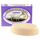 Eco Product Sapun od kozijeg mleka Lavanda, 75g Cene